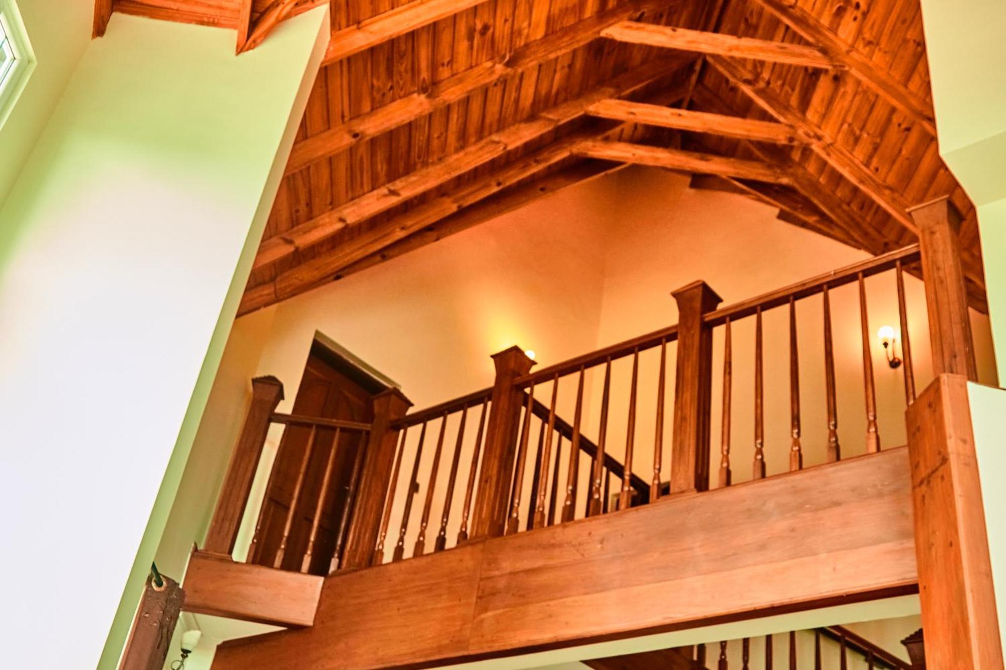 Seven Skies Hotel Αρούσα Εξωτερικό φωτογραφία